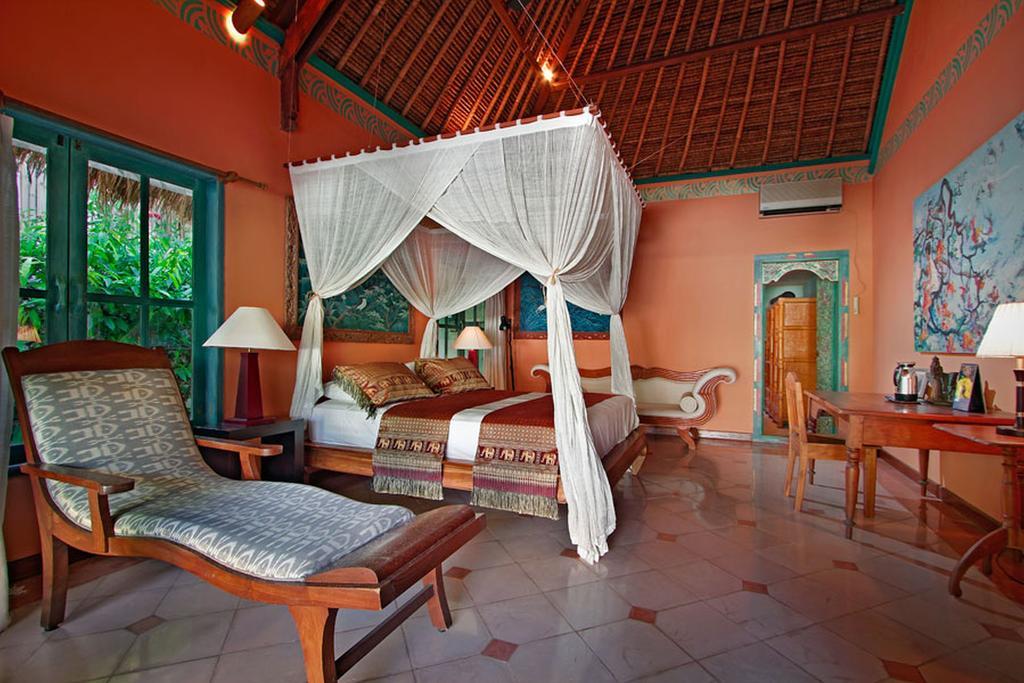 Villa Hibiscus Sanur Room photo