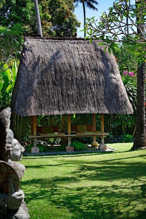 Villa Hibiscus Sanur Exterior photo